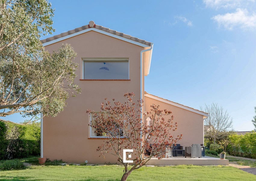 Photo avant les travaux