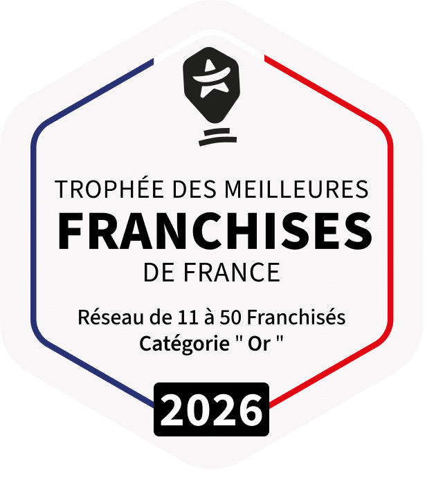 Label meilleure franchise - Cybel Extension