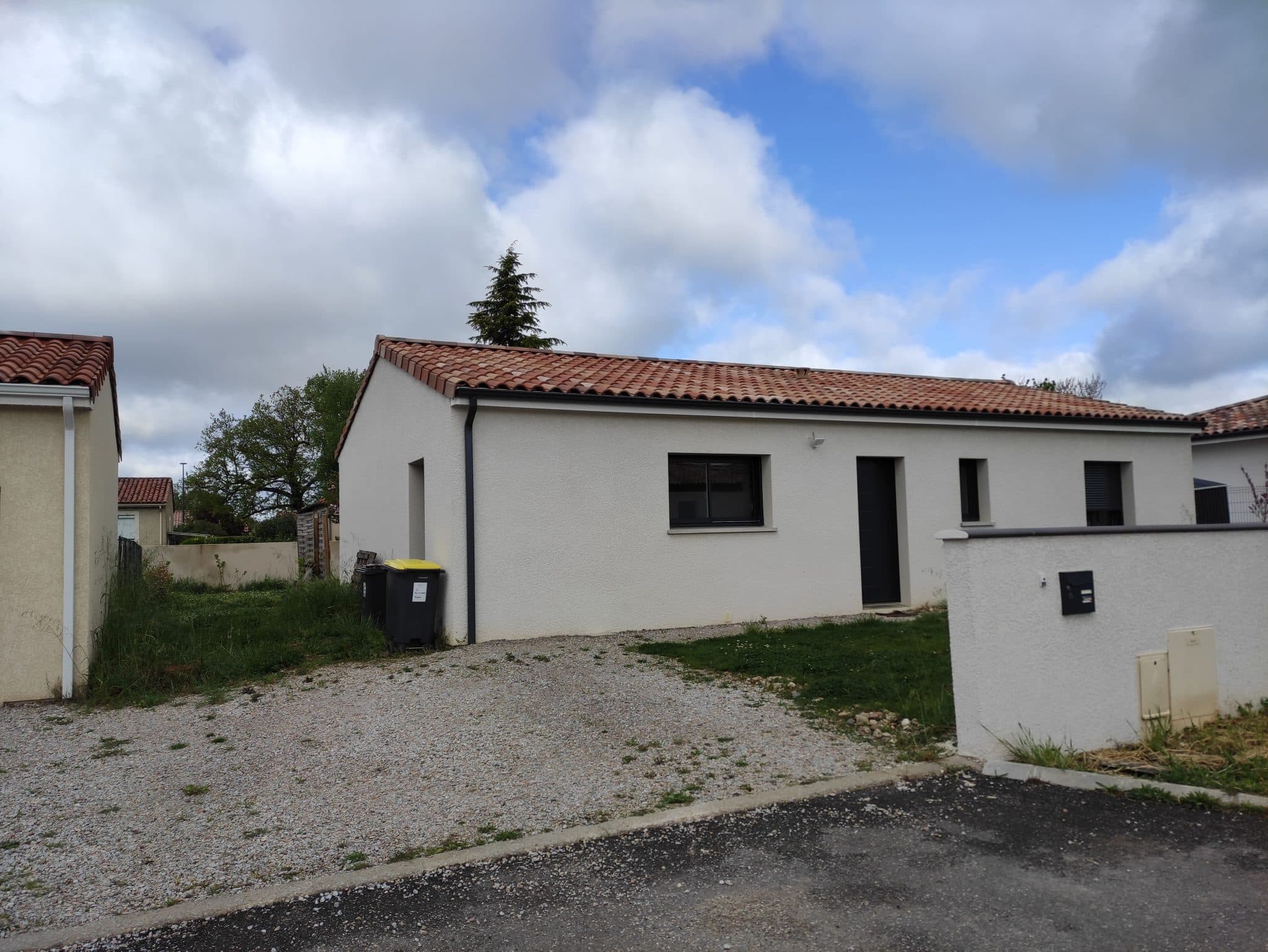 Photo après les travaux