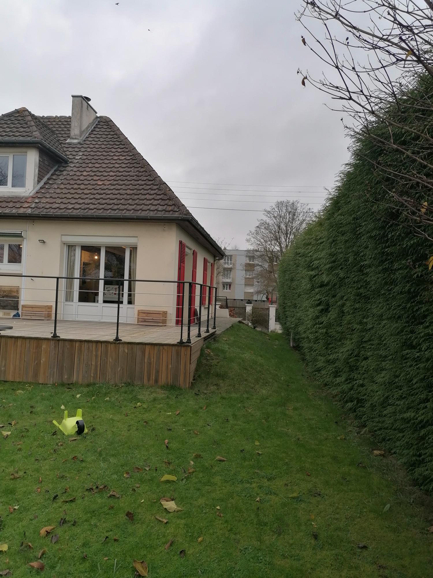 Photo après les travaux