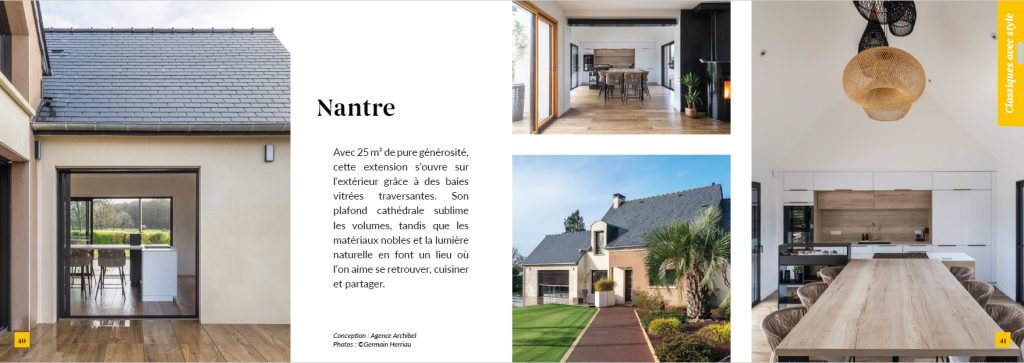 Aperçu du reste du catalogue