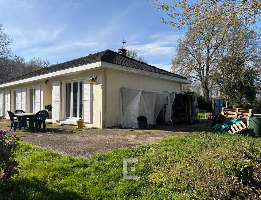 Photo après les travaux